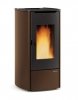 Piec na pellet La Nordica Extraflame MARINA IDRO H11